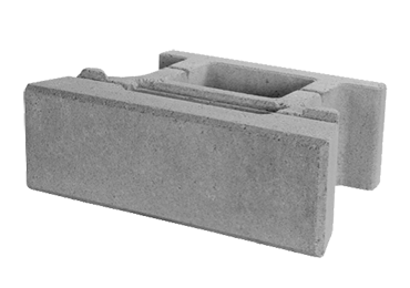 Product image for Concourse Wall SRW - Block