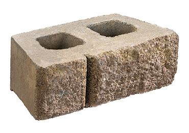 Product image for Diamond 9D Block, Left Virtual Joint