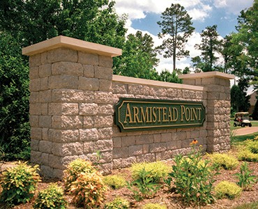 Armistead Point Golf Community