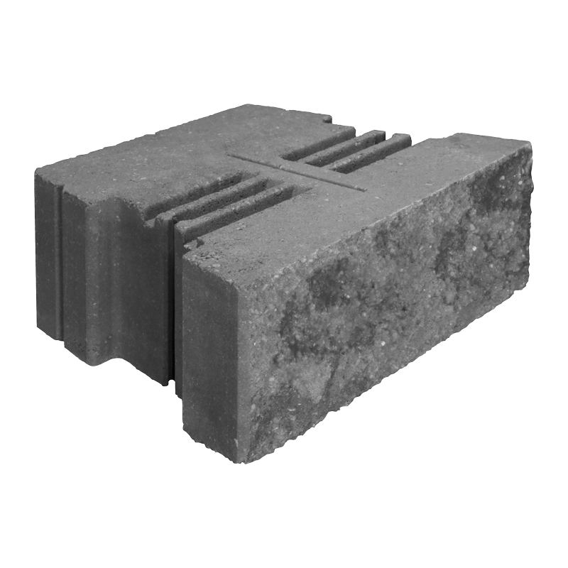 Product image for Sterling Block  M