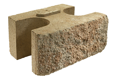 Product image for Block, Solid-face